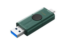 Kingston DataTraveler DuoG2 128GB USB-A + USB-C 3.2 Gen 1