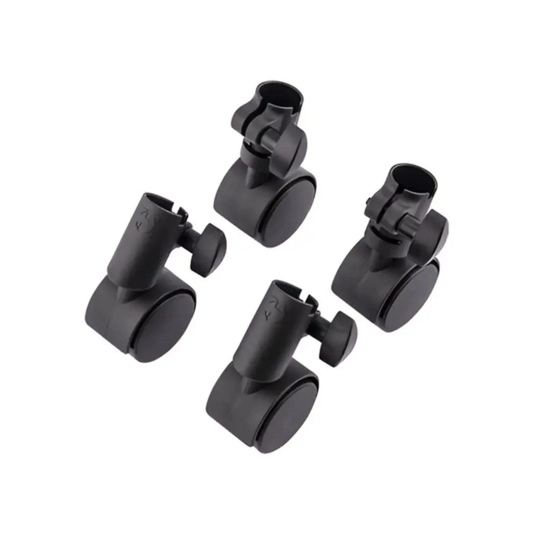 Hercules HA204 Caster Set