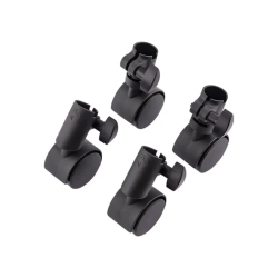 Hercules HA204 Caster Set