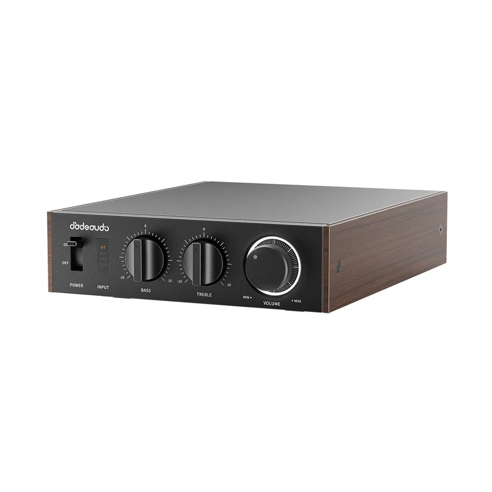 FiiO Jade Audio Level 1 Black