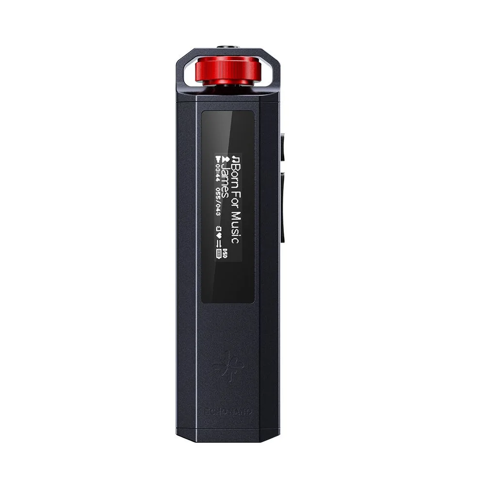 FiiO SnowSky Echo Nano Black