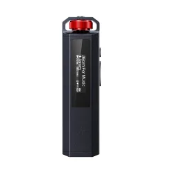FiiO SnowSky Echo Nano Black