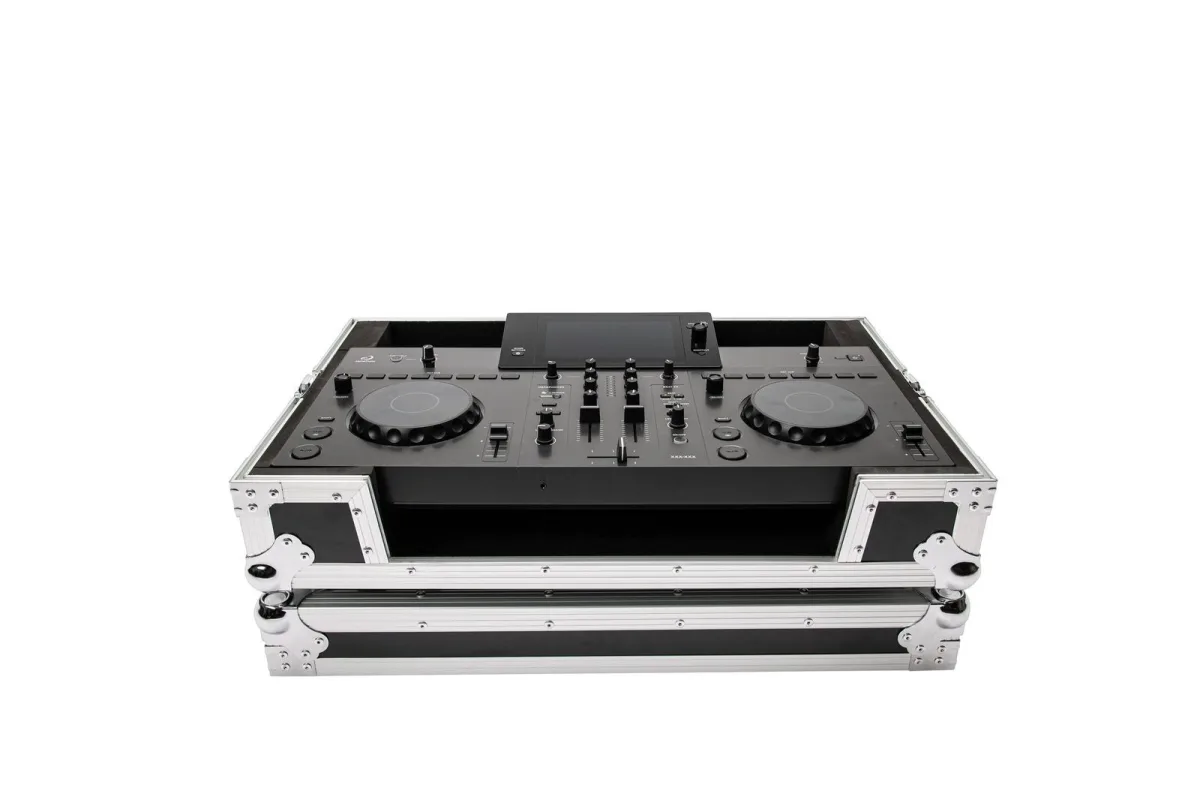 Magma Controller Case XDJ-AN Silver