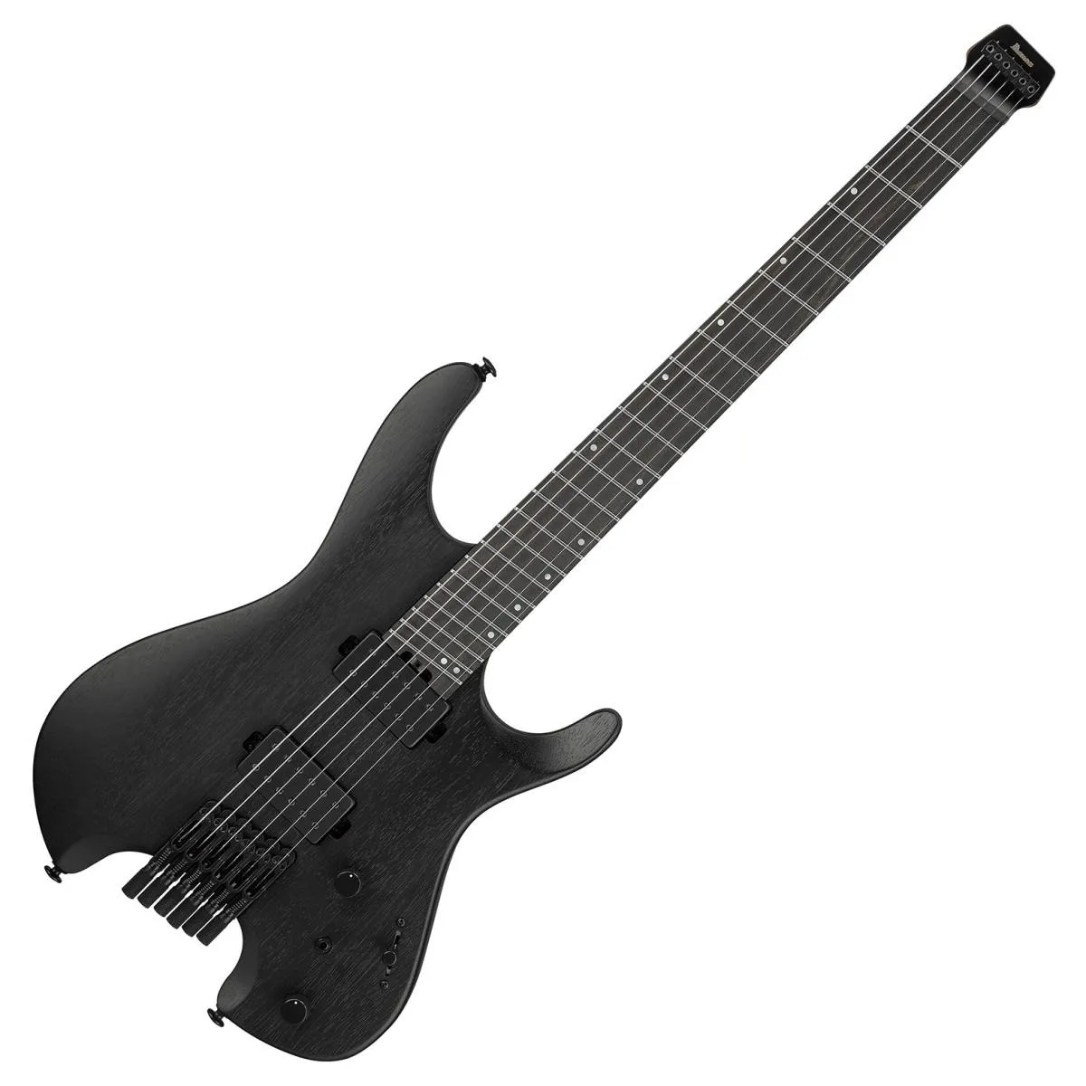 Ibanez QX52B-WK