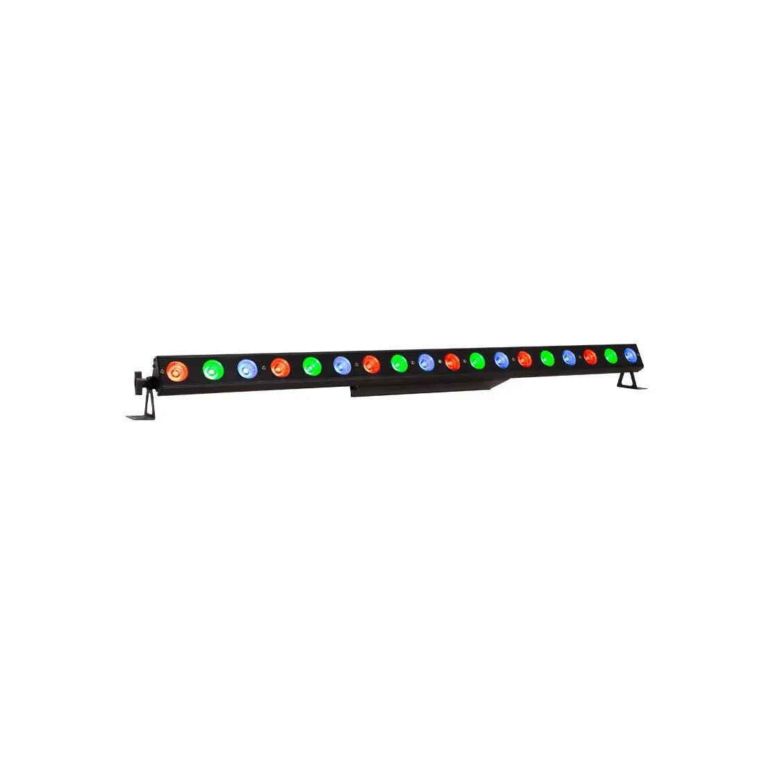 Eliminator Lighting Mega Color Q18