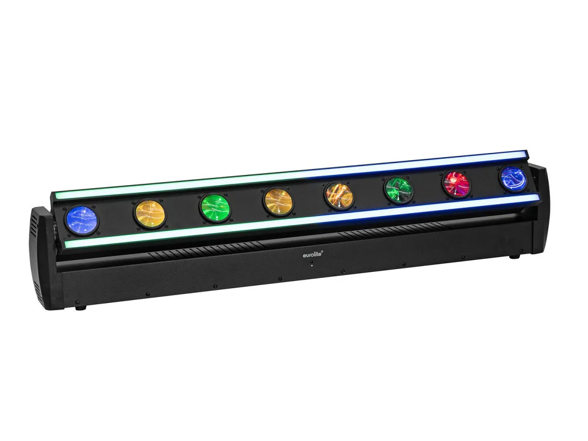 Eurolite LED BAR-8 ABL SWING QCL