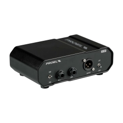 Proel D10P