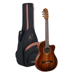 Ortega EXOTICSUITECE