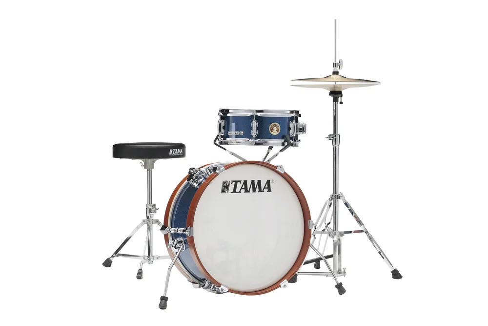 Tama LJK28H4S-ISP