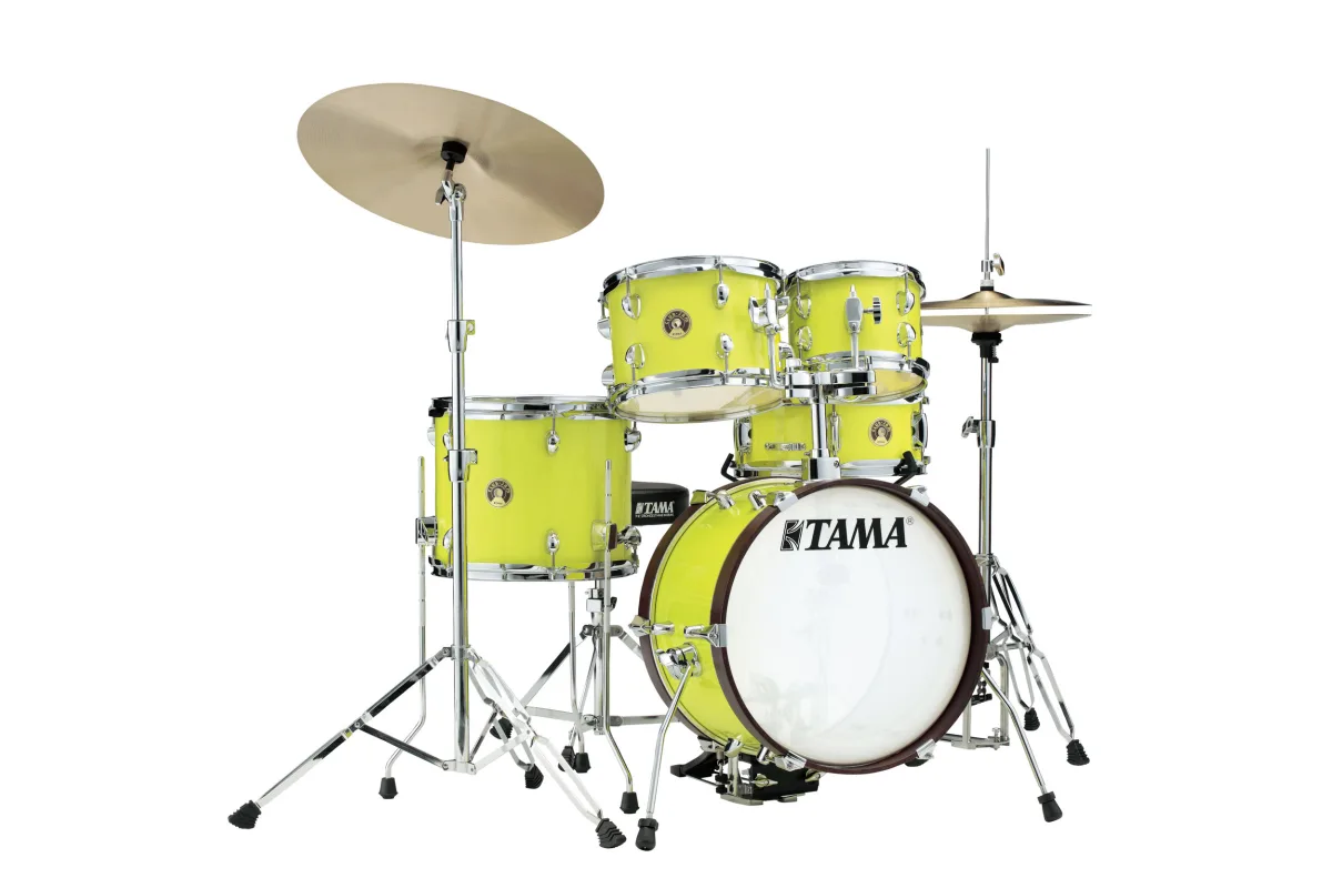 Tama LJK56S-FYM
