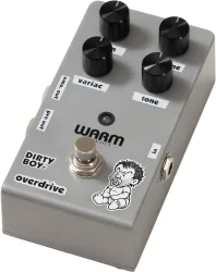Warm Audio Dirty Boy Jr. Overdrive