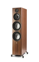 Polk Audio R700 Tower Large Brown