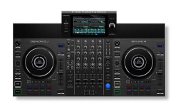 Denon DJ SC Live 4 [B-STOCK]