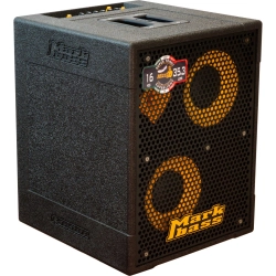 Markbass MB58R CMD 102 Pure