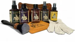 Dr Liston's Ultimate Guitar Cleaning Set