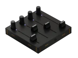 Intech Studio EF44-D