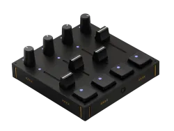 Intech Studio PBF4-LM