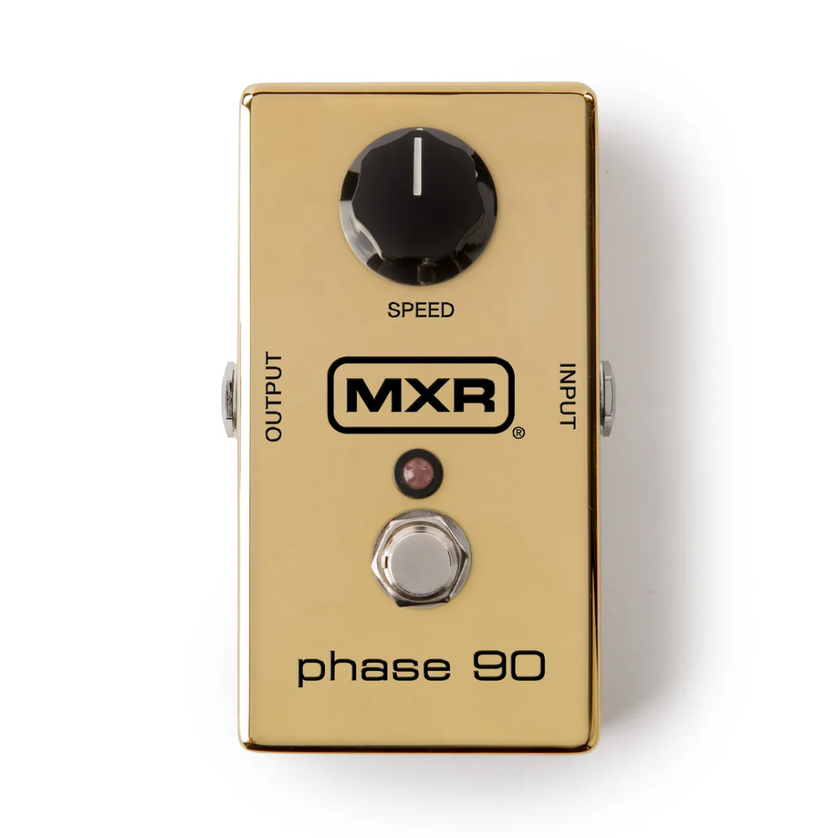 Jim Dunlop MXR Phase 90 50th Anniversary-EA