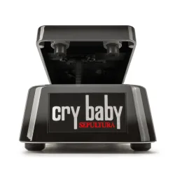 Jim Dunlop AK95MMXXIV 40th Anniversary Sepultura Wah