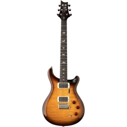 PRS SE DGT McCarty Tobacco Sunburst