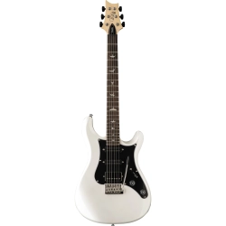 PRS SE Studio Standard Pearl White