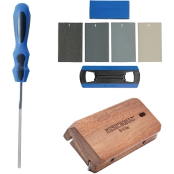 MusicNomad MN871 Fret Sprout Kit