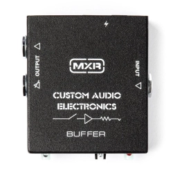 MXR MC406EU