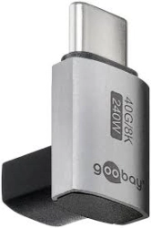 Goobay USB-C Fe > USB-Ma USB4 Up/Down 8K