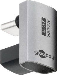 Goobay USB-C Fe > USB-Ma USB4 8K