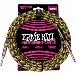Ernie Ball 6482 Good Vibrations 5.4 meter
