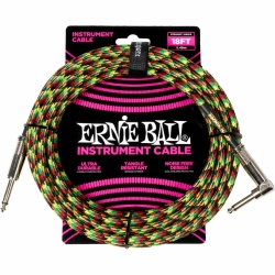 Ernie Ball 6483 Good Vibrations 5.4 meter