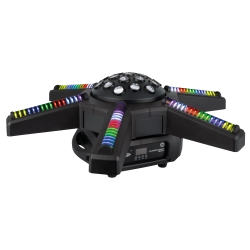 Showtec Hurricane 320