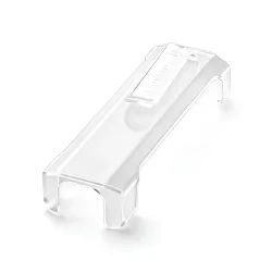 FiiO Echo Nano Nest Transparent