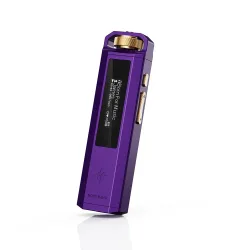 FiiO SnowSky Echo Nano Purple