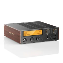 FiiO K17 R2R Black