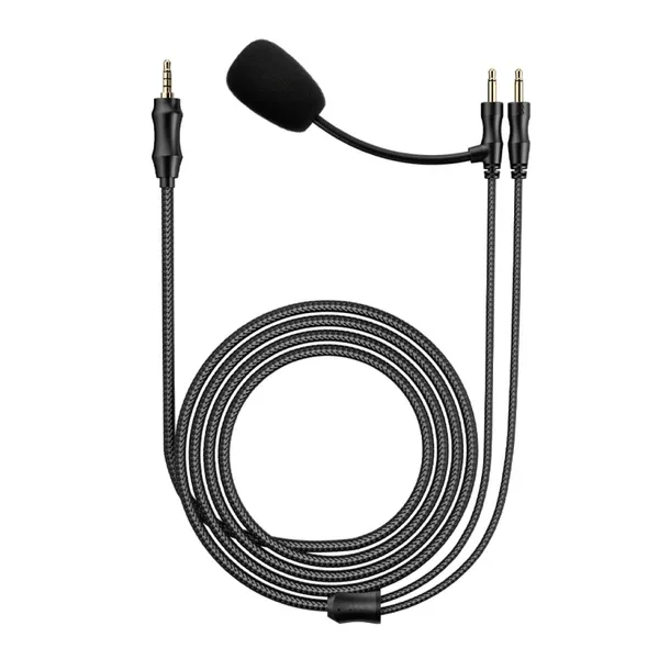 FiiO LL-3.5AM 3.5mm Gaming Headphone Cable