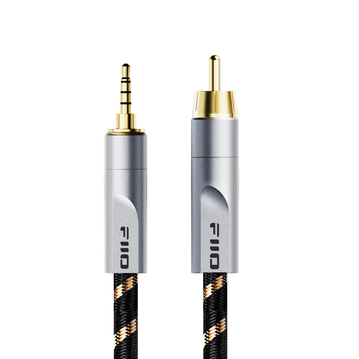 FiiO LL-RCA1M 3.5mm > RCA Coaxial