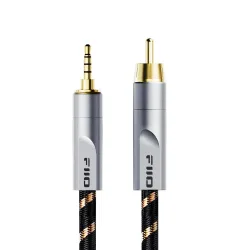 FiiO LL-RCA1M 3.5mm > RCA Coaxial
