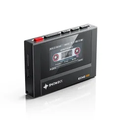 FiiO Snowsky Echo Mini 4G Black