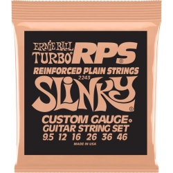 Ernie Ball 2243 RPS Super Slinky