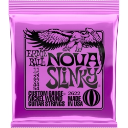 Ernie Ball 2622 Nova Slinky