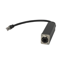 Showgear RJ45 > EtherCon Adapter