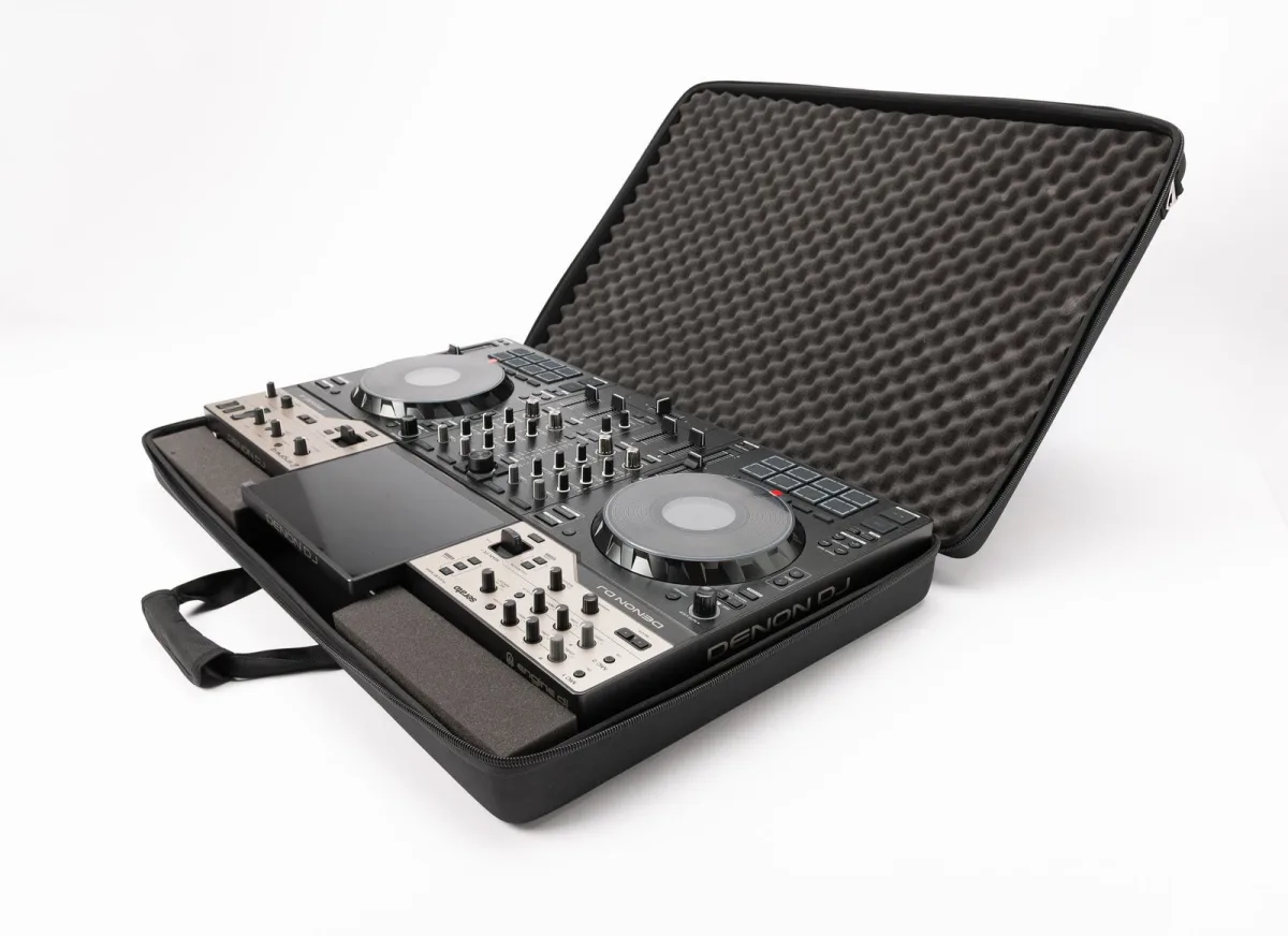 Magma CTRL Case Prime 4G2