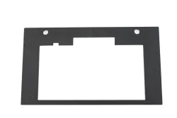 Magma Groove Terminal Faceplate Prime 4G2 BB