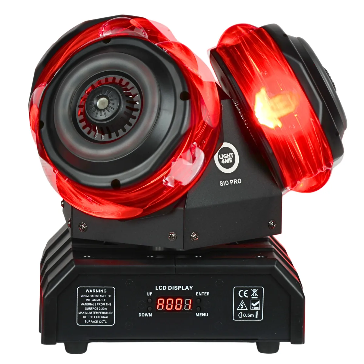 Light4me SID Pro
