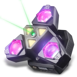 Light4me Madness TRI