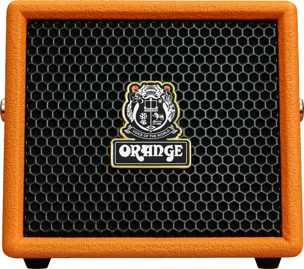 Orange Outlowd ES3