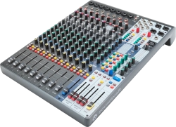 Soundcraft Signature Plus 12