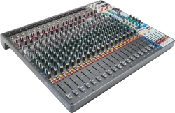 Soundcraft Signature Plus 22