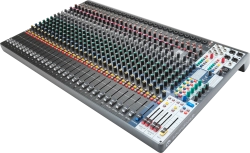 Soundcraft Signature Plus 32